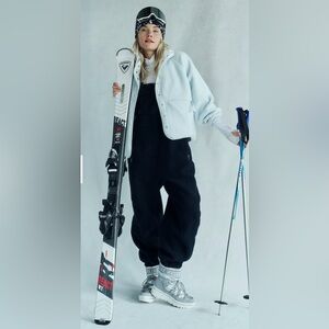 Hit the Slopes Salopette